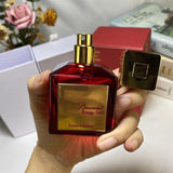 Natural Rouge 540 High Quality Fragrance Fresh High-End Francis Female Perfume Edp 70Ml Fast Delivery