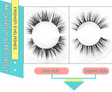 Diy Eyelash Extension Segmented Eyelashes Individual Lash Pre-Cut Segment Silk 3D Lashes Make Up