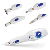 Other Beauty Equipment Fibroblast Plasma Pen Mole Scar Removal Anti-wrinkle Equipment Skin Tightening Pore Care