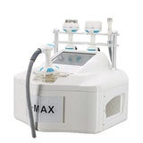 Vacuum Roller Liposuction 40K Cavitation RF Body Shaping Slimming Massage Machine