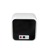 The Nnewest H Generation Magic Mirror Intelligent Skin Analyzer Face Skin Analysis Beauty Equipment Facial