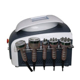 6 In 1 Vacuum RF Liposuction Laser Slimming 40K Cavitation Body Massage