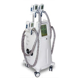 2021 High Quality 4 Handles machine Slimming Cavitation Machine Fat Reduction Machine CE/DHL