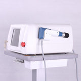 Pneumatic Shock Wave Therapy Equipment Shockwave Eswt Physiotherapy Knee Back Pain Relief Cellulites