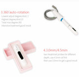 High Quality High Intensiy Technology Firming Improve Private Health Vaginal Tightening Machine Anti-wrinkle Machine Fast