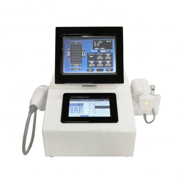 Effective Private Hifu System For Face And Neck Lifting And Vaginal Rejuvenation With Best Price For Sale Machine