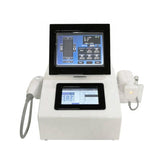 Effective Private Hifu System For Face And Neck Lifting And Vaginal Rejuvenation With Best Price For Sale Machine