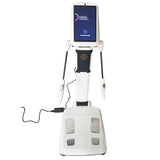 Topquality Full Body Health Analyzer Body BIA Analyzer Multifrequency Body Composition Device For Beauty Salon