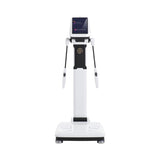 Topquality Full Body Health Analyzer Body BIA Analyzer Multifrequency Body Composition Device For Beauty Salon