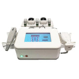 Versatile Equipment Liposonix 2 In 1 Liposuction Machine Facial Weight Reduce Skin Spa Machine Liposonic Slimming Therapy CE