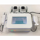 Versatile Equipment Liposonix 2 In 1 Liposuction Machine Facial Weight Reduce Skin Spa Machine Liposonic Slimming Therapy CE