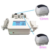 Versatile Equipment Liposonix 2 In 1 Liposuction Machine Facial Weight Reduce Skin Spa Machine Liposonic Slimming Therapy CE