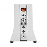 2020 Vacuum Therapy Massage Breast Firming Natural Enlarging Breast Enhance Vibration Massage Machine Promote Breast Blood Circulation CE