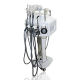 Vacuum Roller Liposuction 40K Cavitation RF Body Shaping Weight Loss Slimming Massage Machine