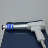 Gain And Smartwave Frequency Shockwave Therapy Device Electro Pneumatic Shockwave For Dysfunction