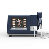 Gain And Smartwave Frequency Shockwave Therapy Device Electro Pneumatic Shockwave For Dysfunction