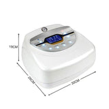 Vacuum Treatment Machine for Breast Enlargement Slimming Lymphatic Drainage Chest Massager Breast Enhancement & Butt Lifting