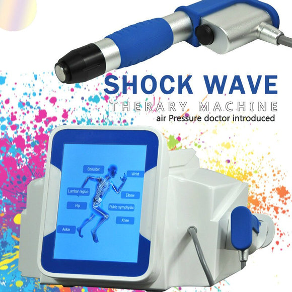 Home Use Ed Physical Shockwave Therapy Device Machine For Erectile Dysfunction Physical Pneumatic Shock Wave