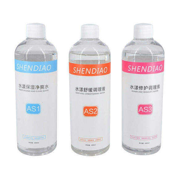 Peeling Serum Solution Skin Clean Essence Product For Hydra Facial Water Oxygen Dermabrasion
