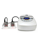 Vacuum Treatment Machine for Breast Enlargement Slimming Lymphatic Drainage Chest Massager Breast Enhancement & Butt Lifting