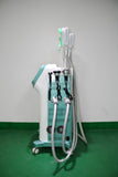 7 in 1 Fat Freezing Cool Cryotherapy Fat Slimming Machine Lipolaser Body Fat Cavitation Machine