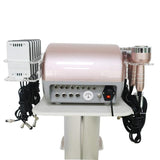 6 in 1 RF machine 40k Ultrasonic cavitation Vacuum slimming machine Body Slimming Machine