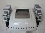 14 Pads 650nm Slimming Instrument Fast Fat Burning Remover Body Shaping Slimming Machine