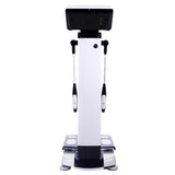 Good Result Veticial Health Human Body Elements Analysis Manual Weighing Scales Beauty Care Body Composition Analyzer