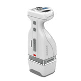 2021 Multifunction Liposonix Hifu Full Body Physiotherapy Massage Skin Tightening Laser Slimming Machine