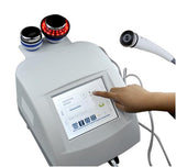 Upgraded Version Cavitation Body Slimming System Face Beauty Machine For Beauty Salon