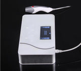 2021 Portable Micro Needling Fractional Microneedling Rejuvenation Micro Needle Beauty Machine for Skin Tightening