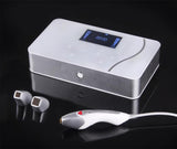 2021 Portable Micro Needling Fractional Microneedling Rejuvenation Micro Needle Beauty Machine for Skin Tightening