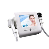 2021 Multifunction Fractional RF and Thermal RF 2 In 1 Machine Face Body Tightening Acne Wrinkles Treatment Home Use RF