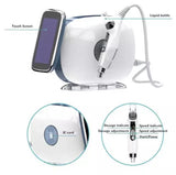 No Needle Mesotherapy Face Lifting Skin Rejuvenation Wrinkle Removal Acne Removal Machine