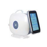 No Needle Mesotherapy Face Lifting Skin Rejuvenation Wrinkle Removal Acne Removal Machine