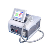 Best Quality 808nm Diode Laser Hair Removal Permanent Hair Removal Laser for Beauty Spa Use