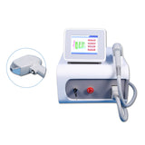 Best Quality 808nm Diode Laser Hair Removal Permanent Hair Removal Laser for Beauty Spa Use