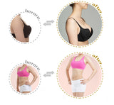 Vacuum Massage Therapy Enlargement Pump Lifting Breast Enhancer Massager Cup Body Shaping Machine