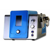 touch screen dermabrasion water peel microdermabrasion machine with 8 hydro tips and 9 diamond #02