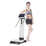 2021 Newest Body Fat Analyzer/body Composition Element Analyzer Machine CE/DHL