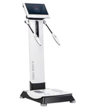 2021 Newest Body Fat Analyzer/body Composition Element Analyzer Machine CE/DHL