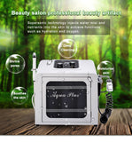 High Quality Hydro Microdermabrasion Water Peeling Oxygen Spray Hydro Water Microdermabrasion Skin Care Machine