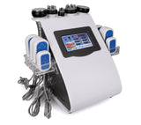 Cavitation Slimming Machine RF Vacuum Ultrasonic Machine Skin Care Salon Machine RF Wrinkle Removal