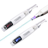 New Picosecond Laser Pen Light Therapy Tattoo Scar Mole Freckle Removal Dark Spot Remover Machine Skin Care