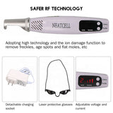 New Picosecond Laser Pen Light Therapy Tattoo Scar Mole Freckle Removal Dark Spot Remover Machine Skin Care