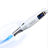 New Picosecond Laser Pen Light Therapy Tattoo Scar Mole Freckle Removal Dark Spot Remover Machine Skin Care