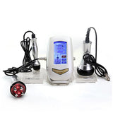 2021 Versatile Micro Needling Fractional Miltipolar Radio Frequency 40K Ultrasonic Cavitation Non-Surgical Liposuction