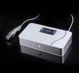 2021 Portable Micro Needling Fractional Microneedling Rejuvenation Micro Needle Beauty Machine for Skin Tightening