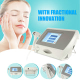 2020 High Quality Fractional Micro-needle All Types Skin Rejuvenation Scar Remove Galvanic Current