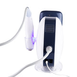 No Needle Mesotherapy Face Lifting Skin Rejuvenation Wrinkle Removal Acne Removal Machine